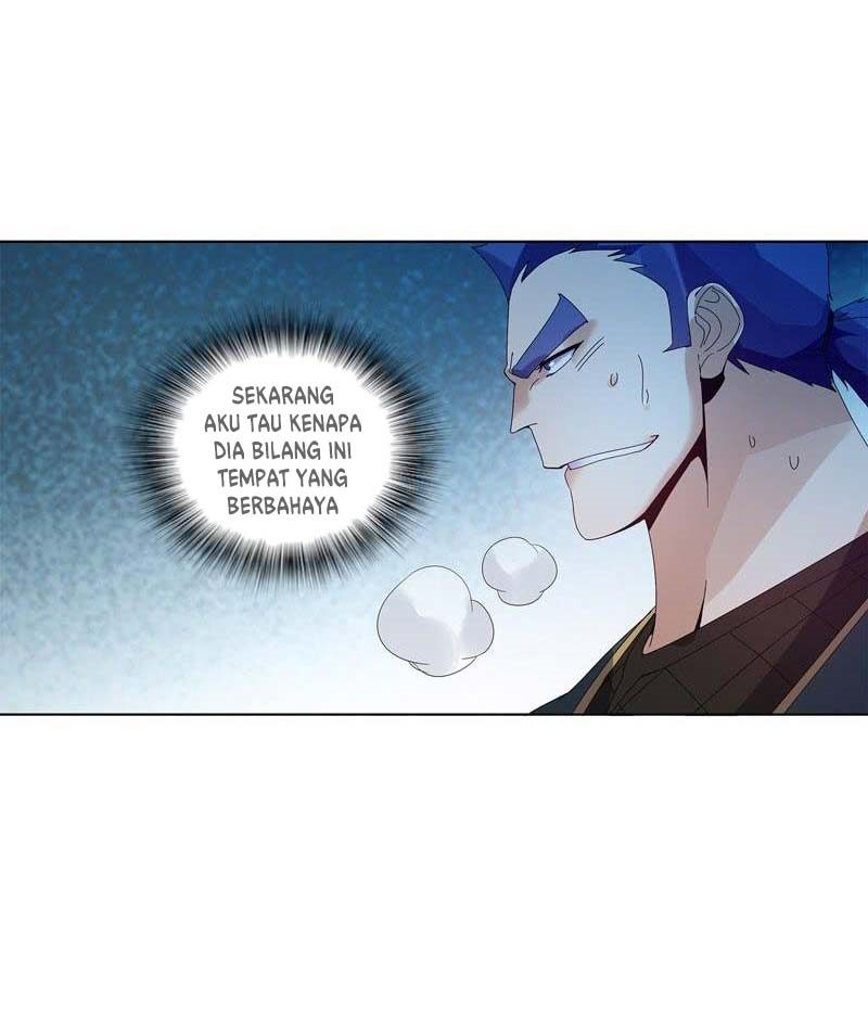 Heavenly God Mnemonic Chapter 34 Gambar 16